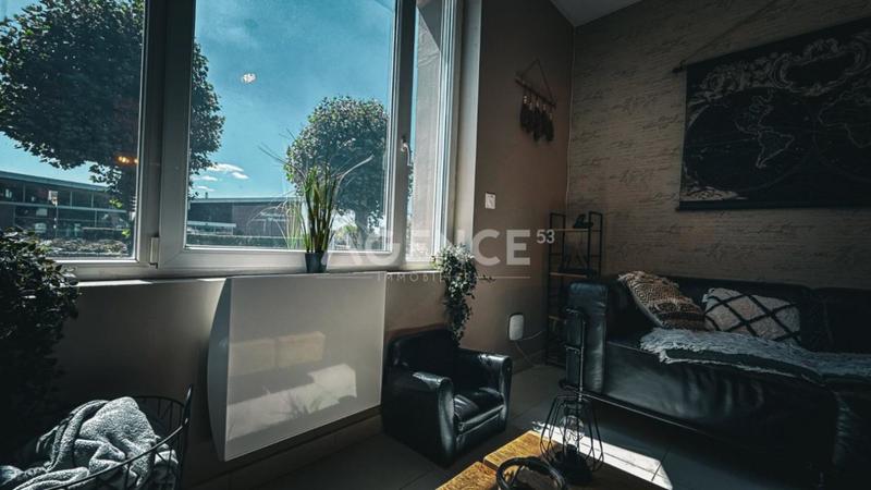 Maison de ville - 168 m² - 4 pièces