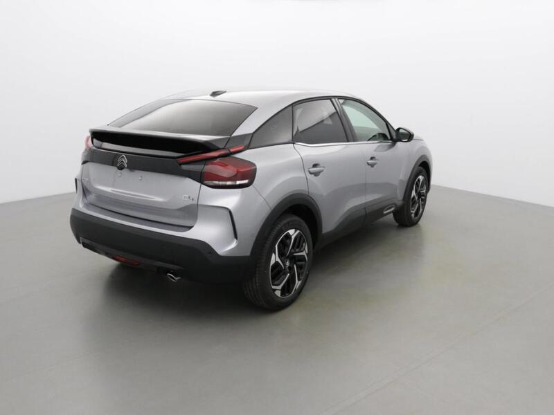 Citroën C4 Shine 130 Hdi Eat8