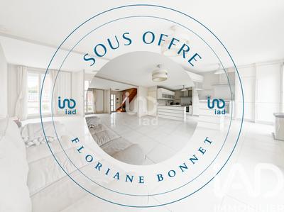 Maison - 115 m² - 6 pièces