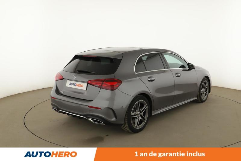 Mercedes Classe a 200 Amg Line 7g-Dct 163 ch