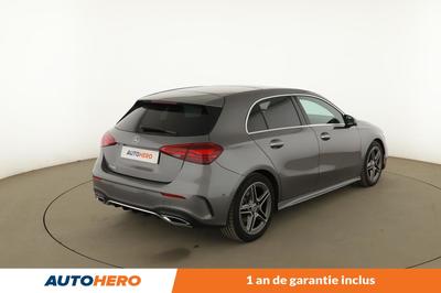 Mercedes Classe a 200 Amg Line 7g-Dct 163 ch