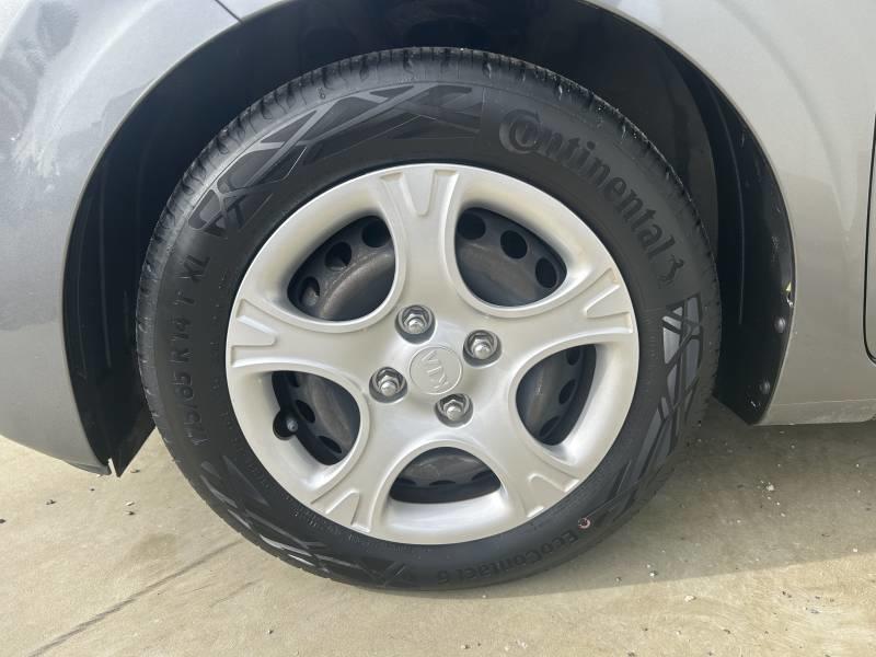 Kia Picanto 1.0 DPi 67ch Isg Bvm5 Active