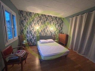 Maison - 96 m² - 5 pièces