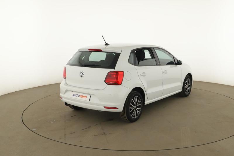 Volkswagen Polo 1.2 Tsi BlueMotion Tech Match 5p 90 ch