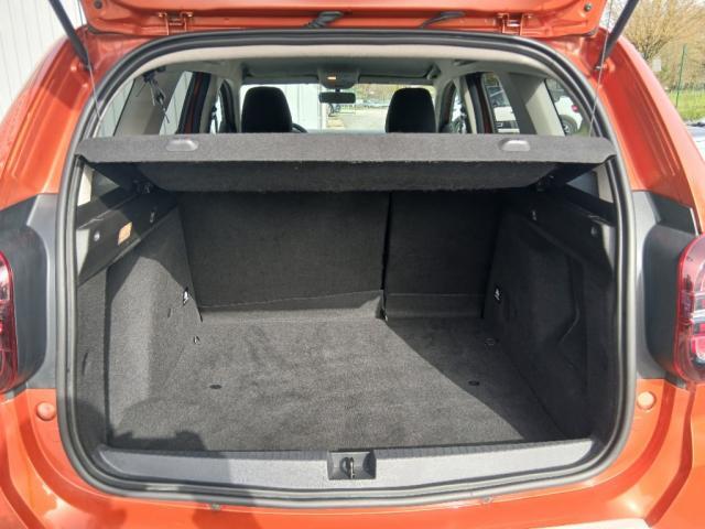 Dacia Duster TCe 150 Fap 4x2 Edc Prestige