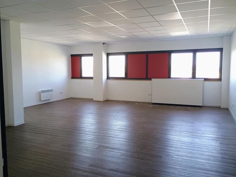 Bureau - 430 m²