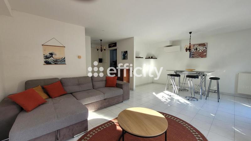 Pavillon - 85 m² - 4 pièces