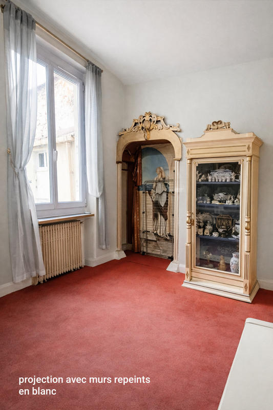 Maison - 229 m² - 8 pièces