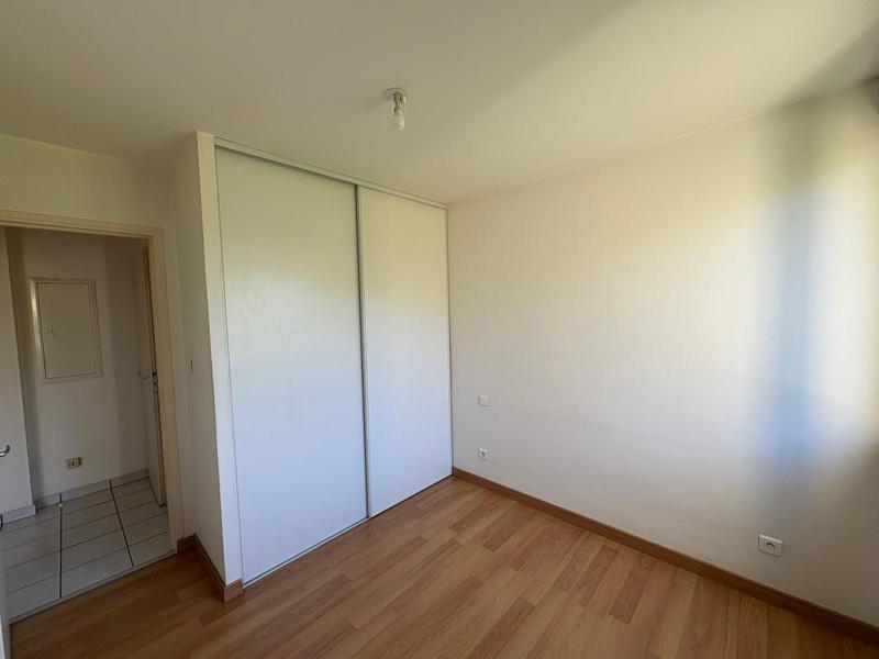 Appartement - 47 m² - 3 pièces