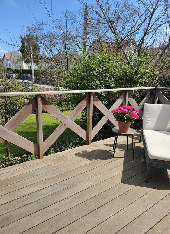 Maison - 200 m² - 8 pièces