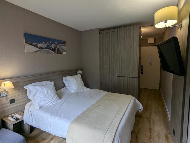 Appartement - 15 m² - 1 pièce