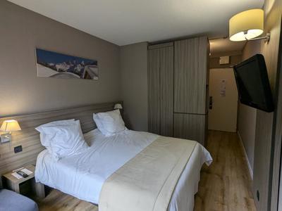 Appartement - 15 m² - 1 pièce