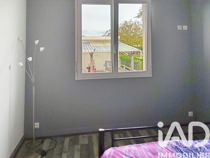 Maison - 195 m² - 7 pièces