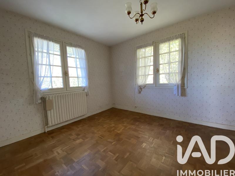 Maison - 170 m² - 8 pièces