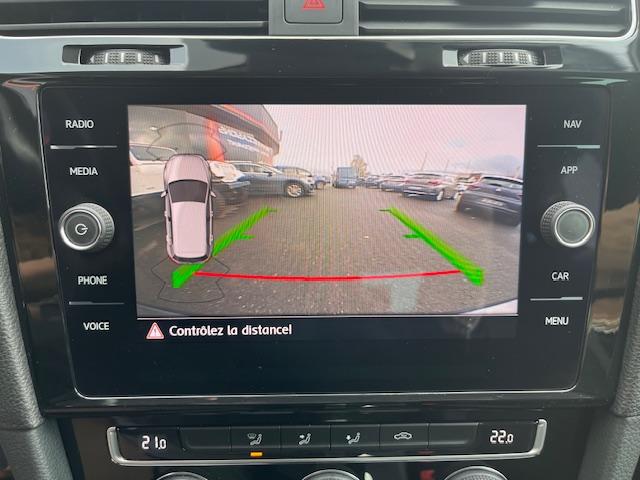 Volkswagen Golf 1.0 Tsi 115 Dsg7 Connect