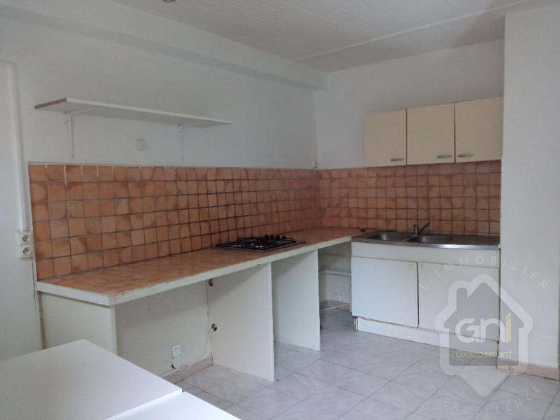 Appartement - 75 m² - 3 pièces