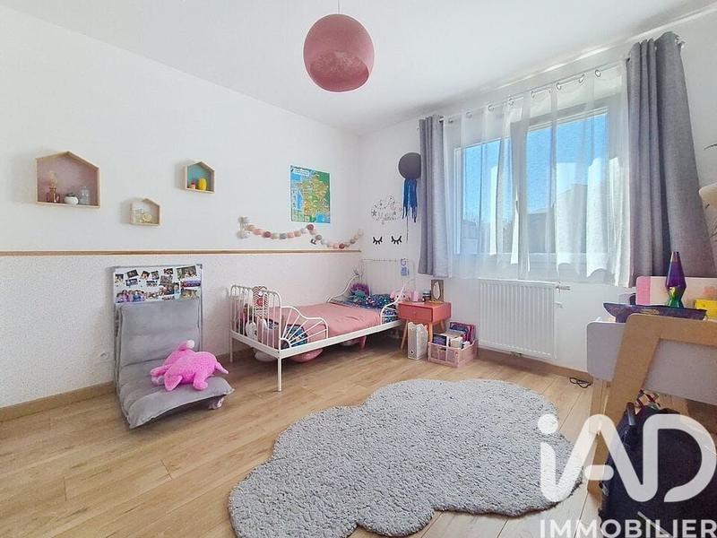 Maison - 160 m² - 7 pièces