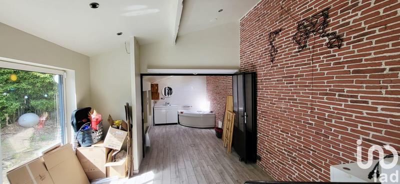 Maison - 149 m² - 5 pièces