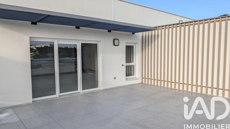 Appartement - 137 m² - 5 pièces