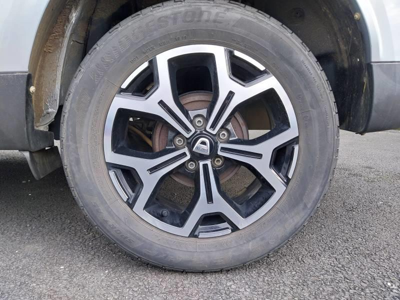 Dacia Duster TCe 130 Fap 4x2 Prestige