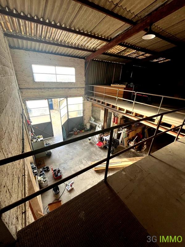 Maison - 157 m² - 6 pièces