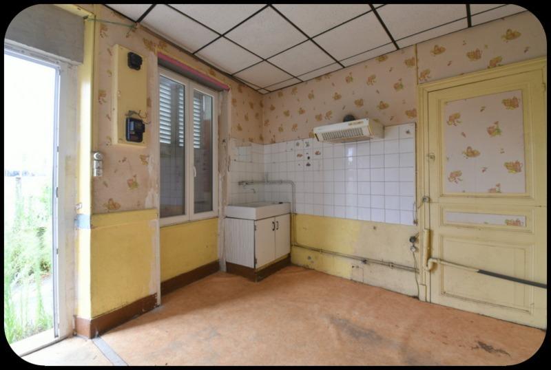 Immeuble - 157 m² - 8 pièces