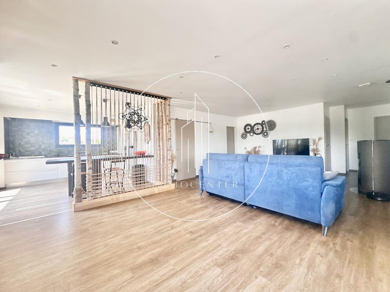 Villa - 190 m² - 7 pièces