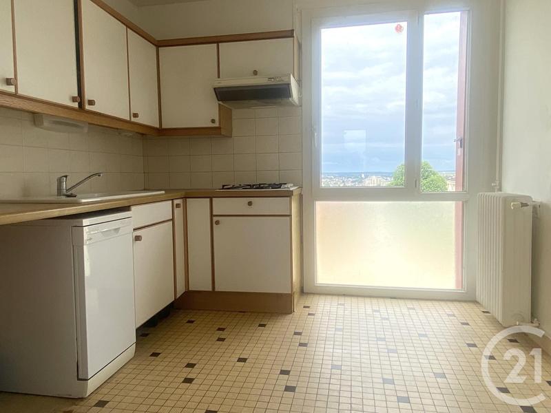 Appartement - 77 m² - 4 pièces