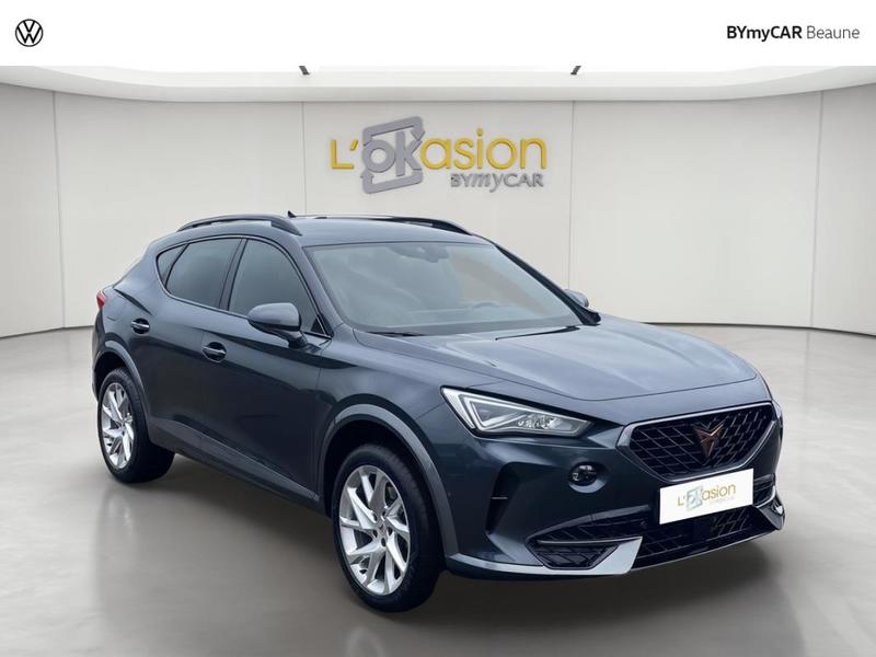 Cupra Formentor 2.0 Tdi 150 ch Dsg7 4Drive Business Edition