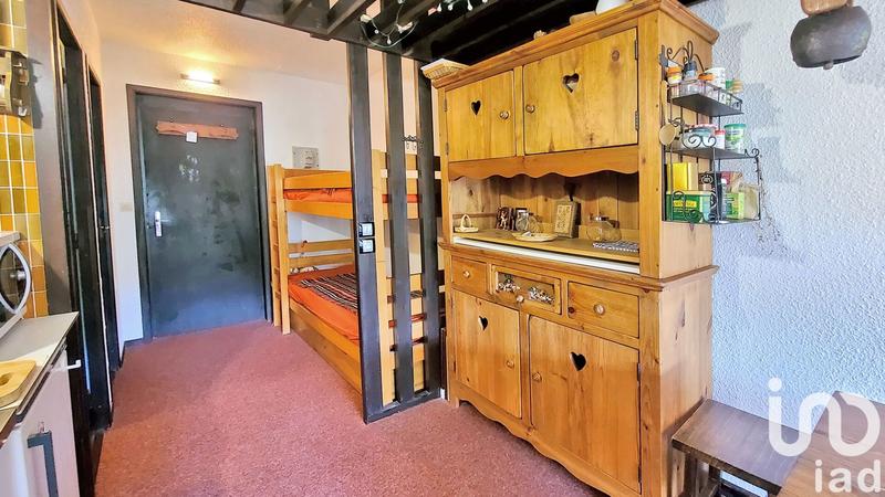 Studio - 35 m² - 1 pièce