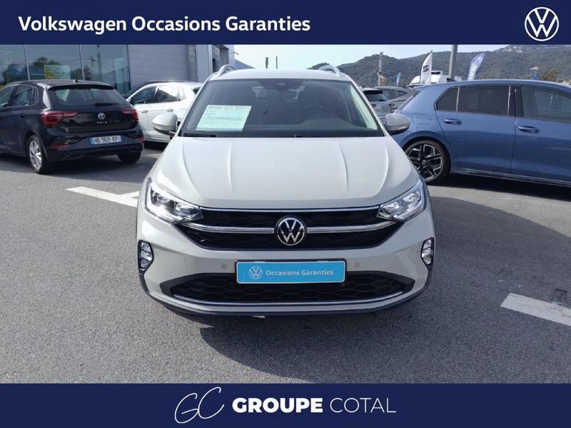 Volkswagen Taigo 1.5 Tsi 150 Dsg7 Style