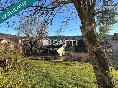 Maison - 100 m² - 6 pièces