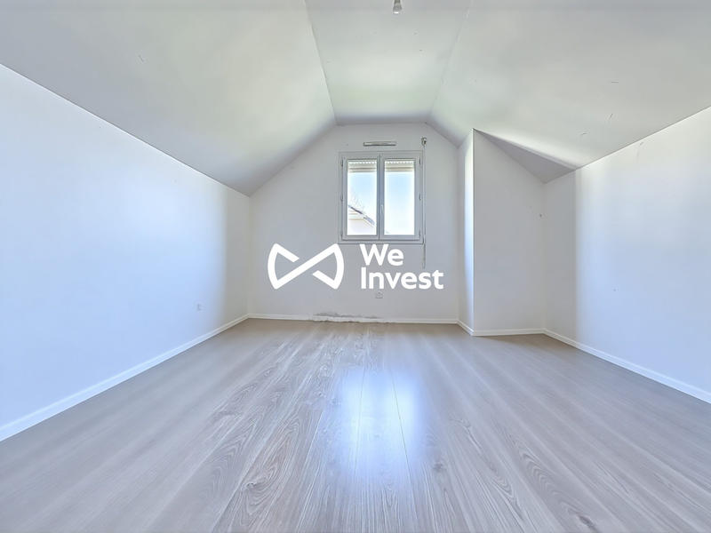 Maison contemporaine - 141 m² - 6 pièces