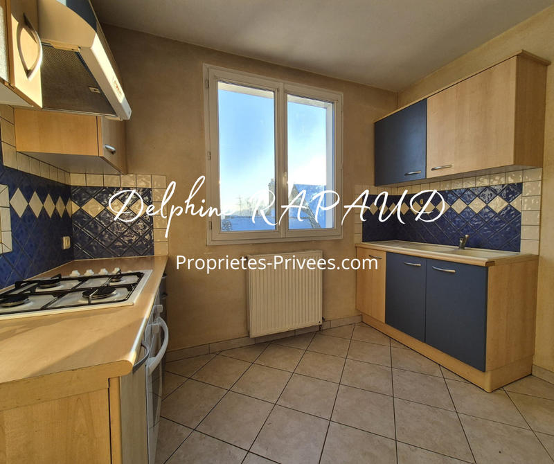 Appartement - 28 m² - 2 pièces