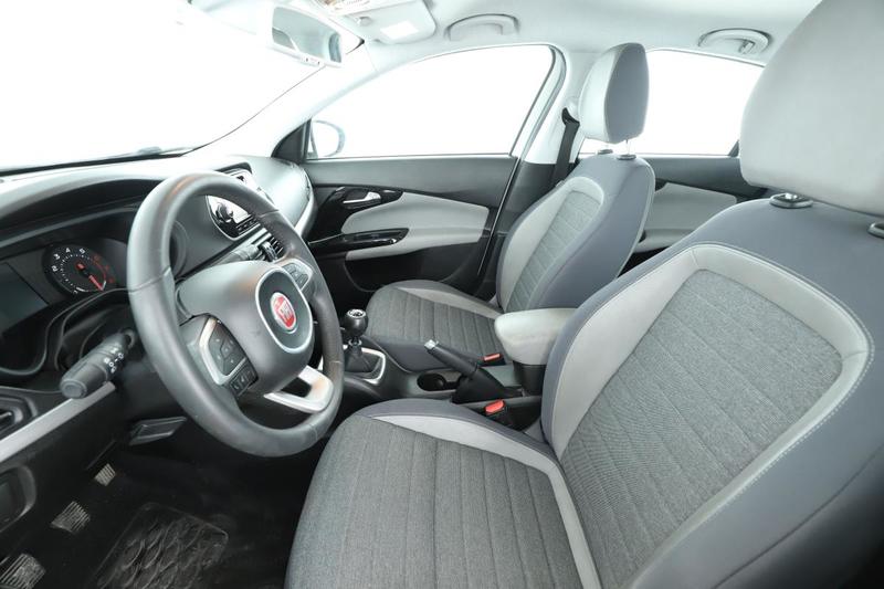 Fiat Tipo 1.4 Easy 4p 95 ch