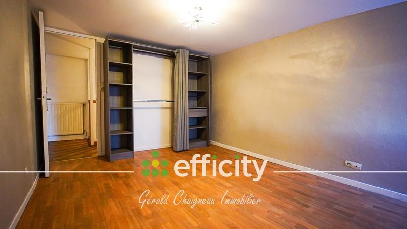 Maison - 87 m² - 4 pièces