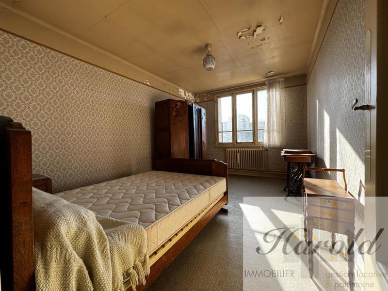 Maison de ville - 127 m² - 6 pièces