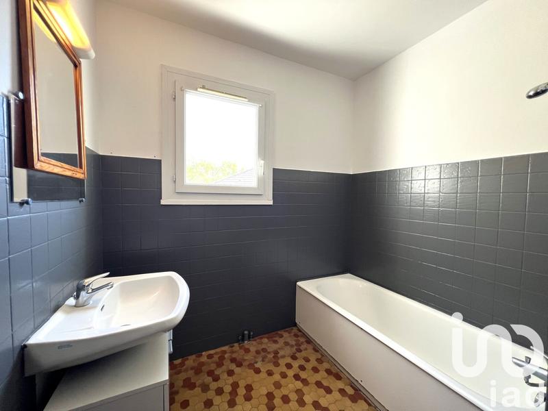 Appartement - 52 m² - 2 pièces