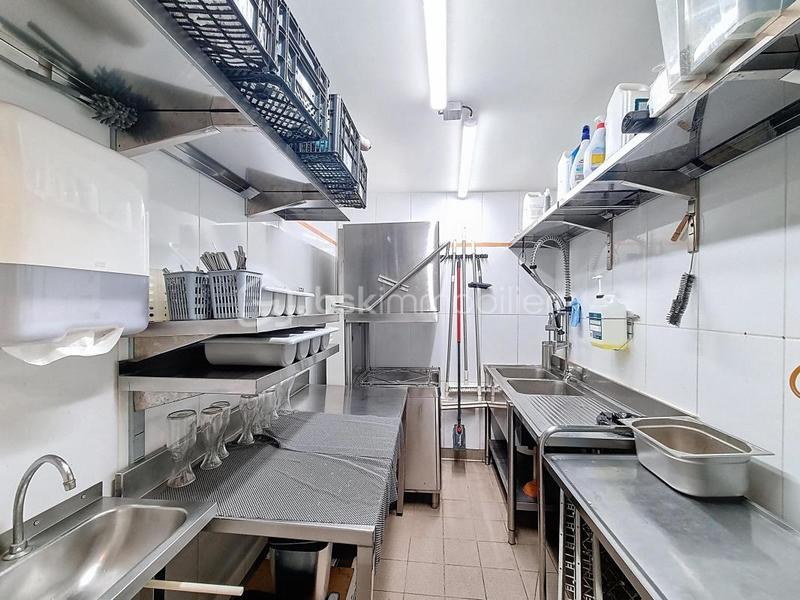 Appartement - 70 m²