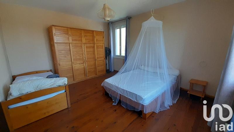 Maison de campagne - 220 m² - 7 pièces