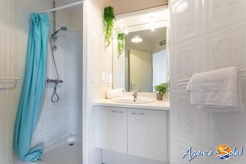 Appartement - 47 m² - 3 pièces