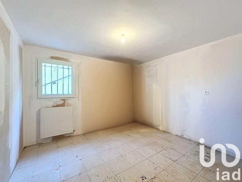 Maison - 144 m² - 5 pièces