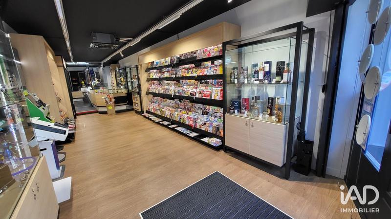 Local commercial - 85 m²