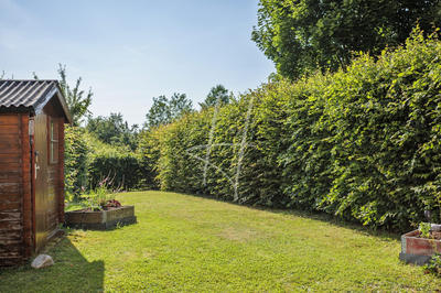 Maison - 96 m² - 5 pièces