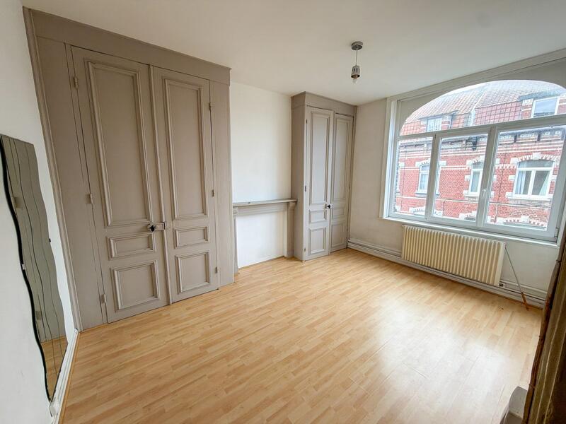 Maison ancienne - 130 m² - 5 pièces