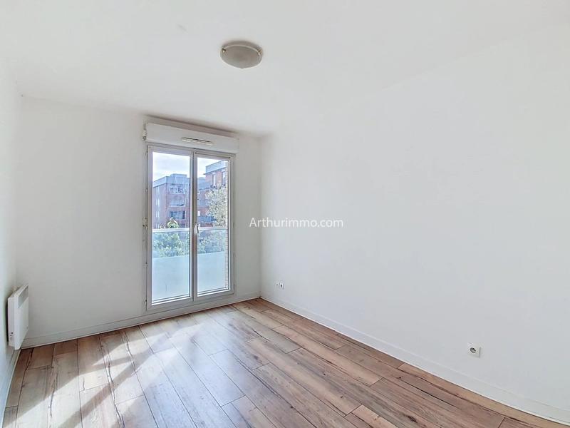 Appartement - 74 m² - 4 pièces