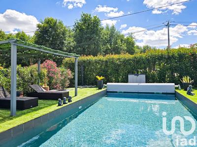 Maison - 150 m² - 6 pièces