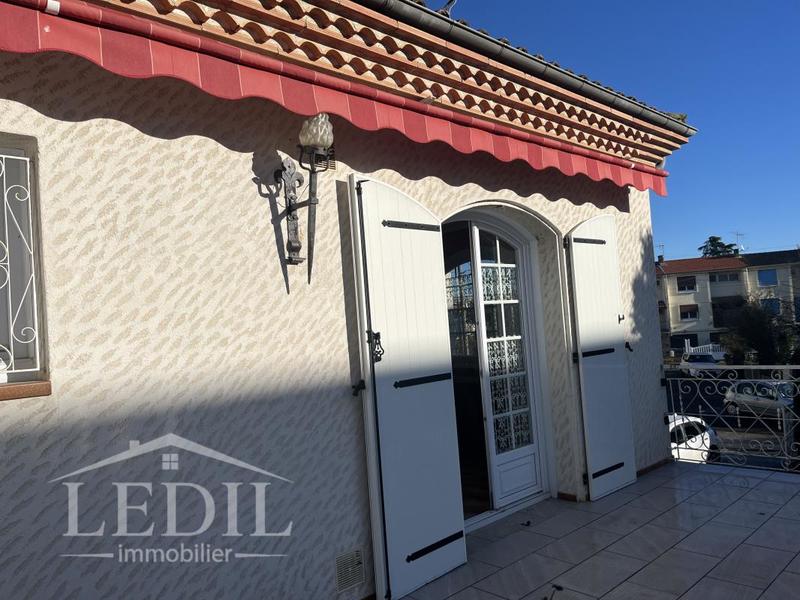 Maison en pierre - 175 m² - 4 pièces