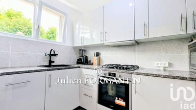 Maison - 100 m² - 6 pièces