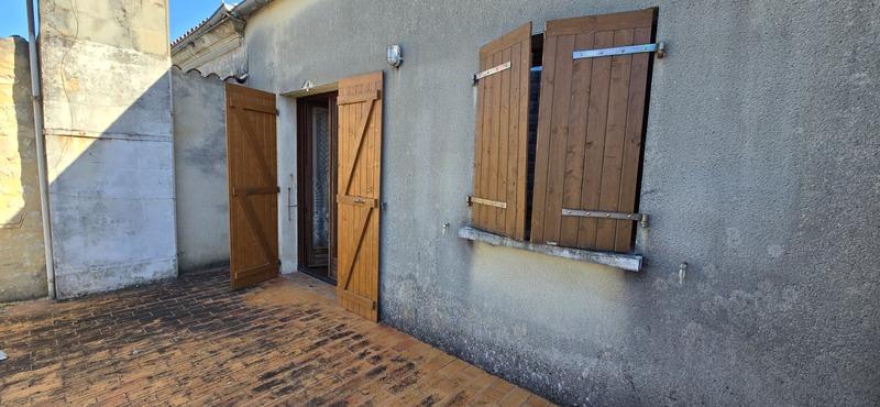 Immeuble - 98 m² - 5 pièces